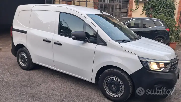 Renault Kangoo 2022 photo 3