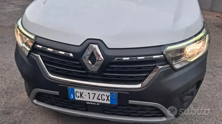 Renault Kangoo 2022 photo 2