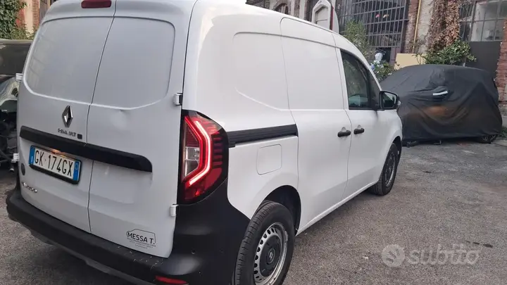 Renault Kangoo 2022 photo 5
