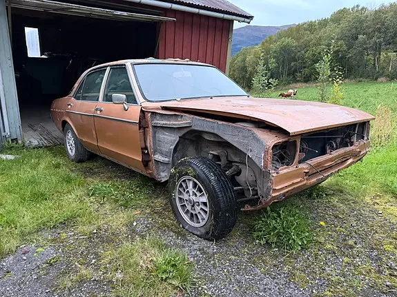 Ford Granada