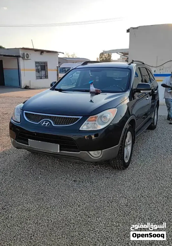 Hyundai Veracruz