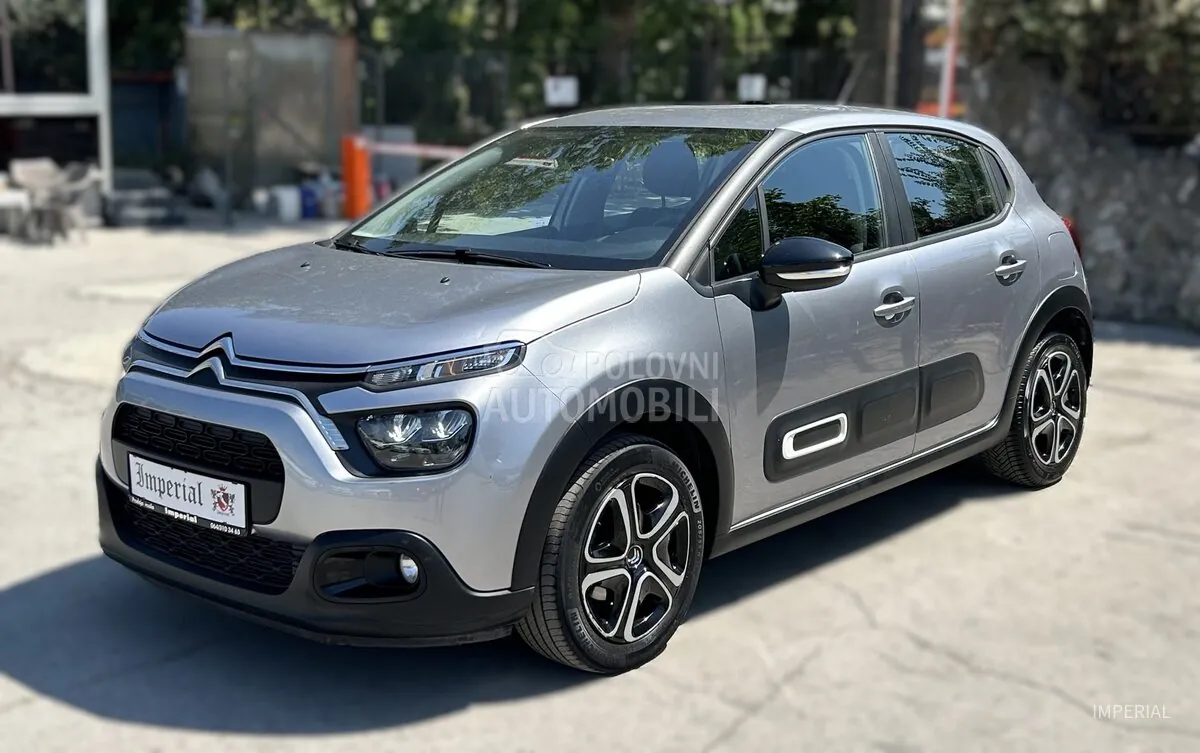 Citroen C3