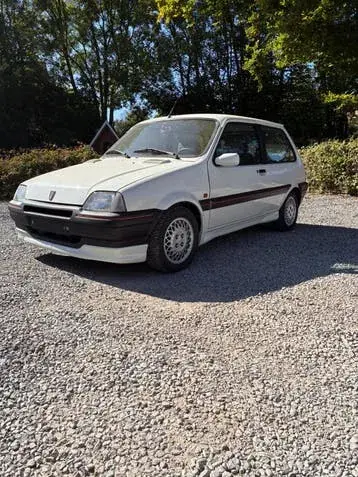 Rover 114Gti