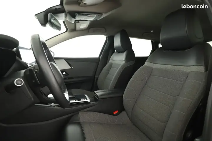 Citroen C5 X 2023 photo 5