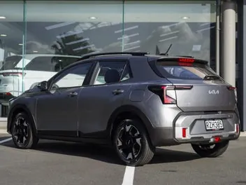 Kia Stonic 2026 photo 3