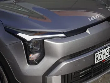 Kia Stonic 2026 photo 5