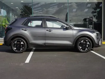 Kia Stonic 2026 photo 4