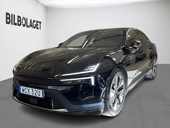 Polestar 4