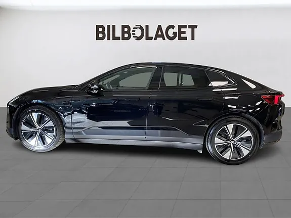 Polestar 4 2026 photo 2