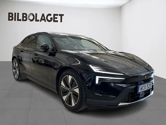 Polestar 4 2026 photo 5