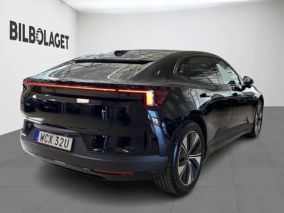 Polestar 4 2026 photo 4
