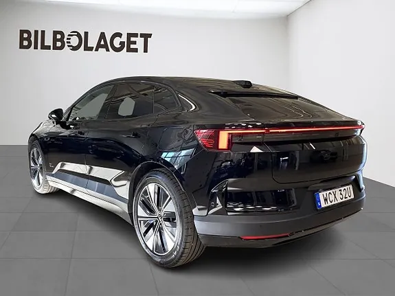 Polestar 4 2026 photo 3
