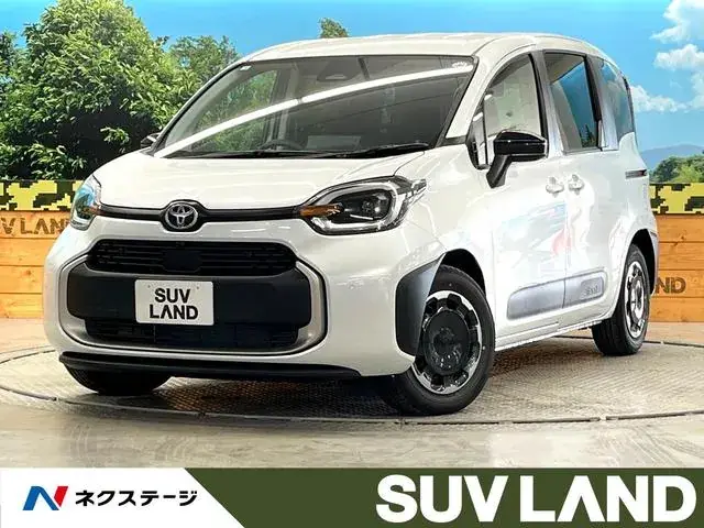 Toyota Sienna Z