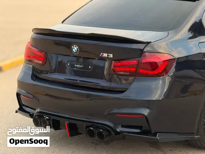 BMW M4 2014 photo 3