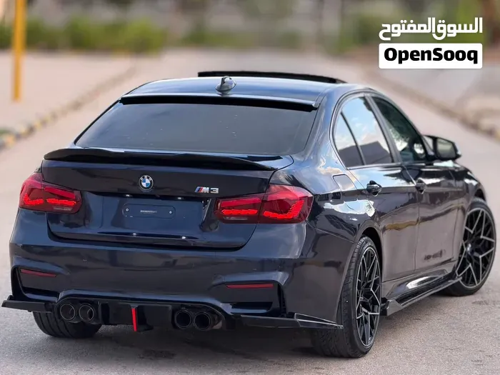 BMW M4 2014 photo 2