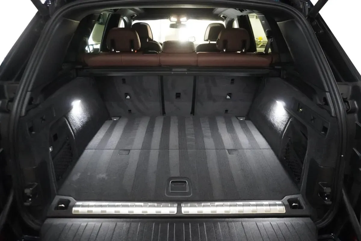 BMW X5 2023 photo 3