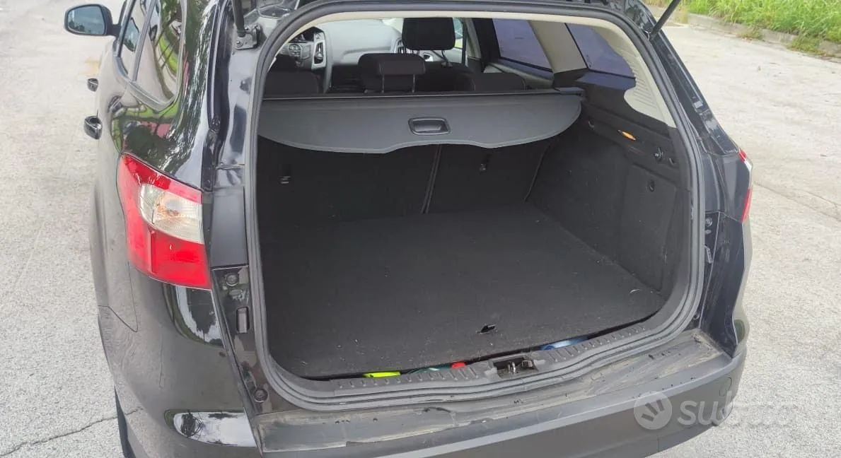 Ford Focus 2013 photo 4