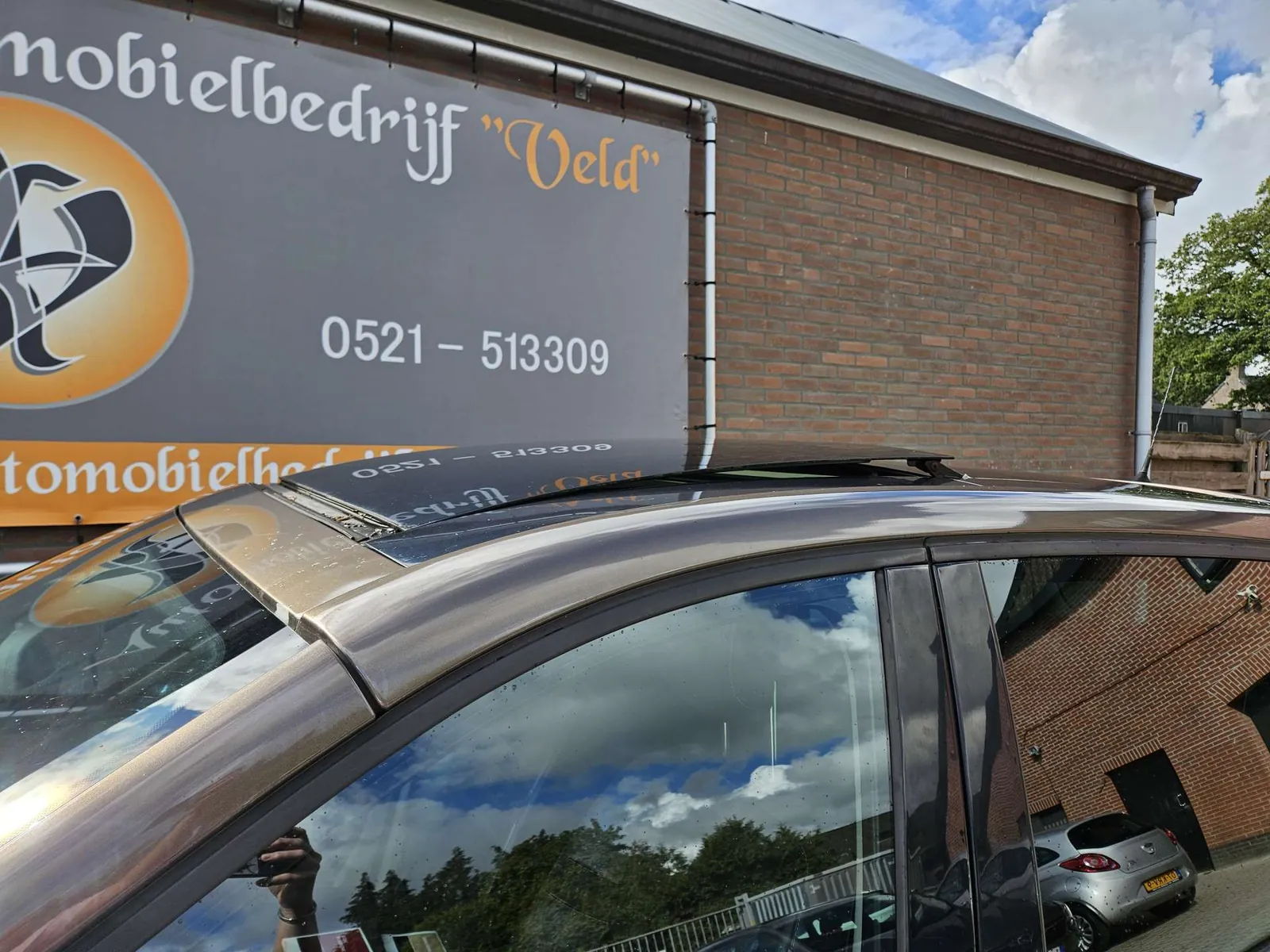 Renault Grand Scenic 2009 photo 5