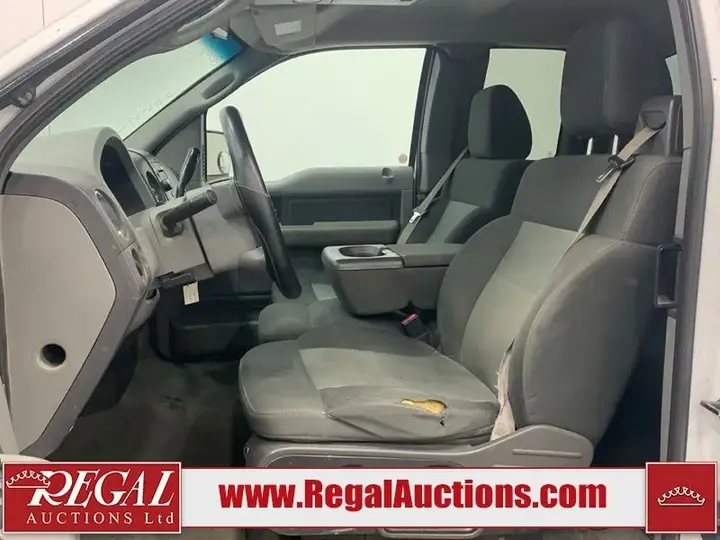 Ford F-150 2008 photo 5