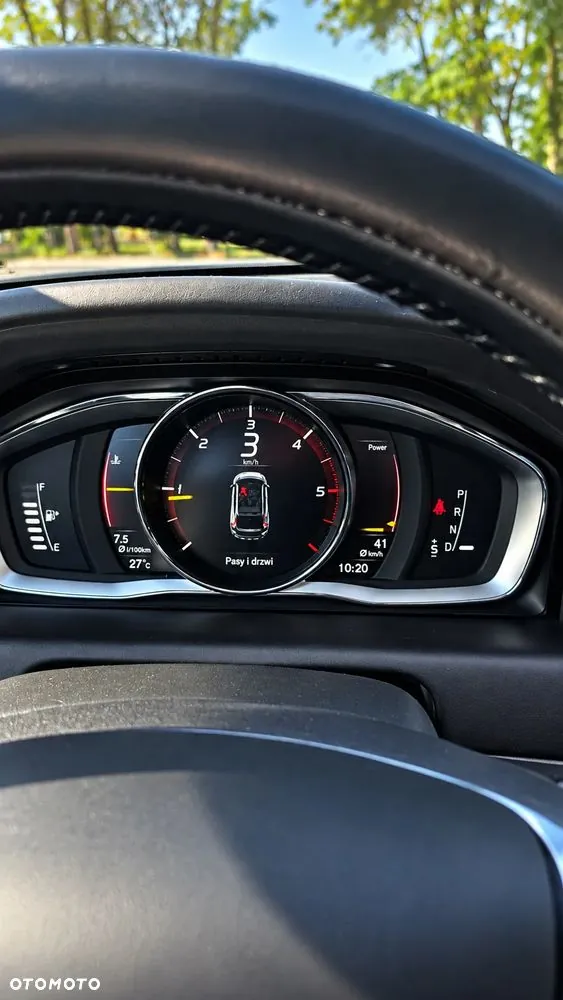Volvo Xc60 2016 photo 3