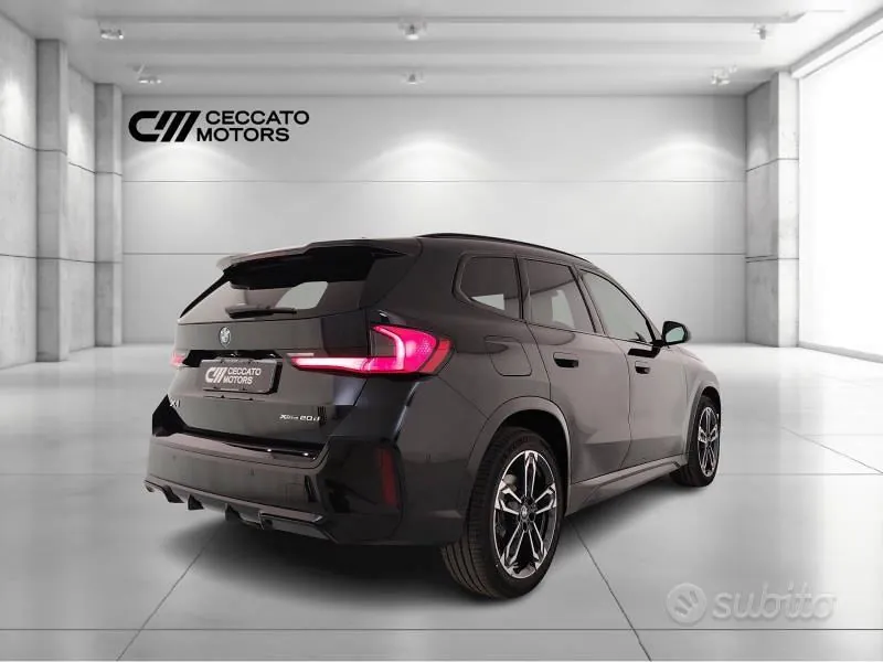 BMW X1 2026 photo 4