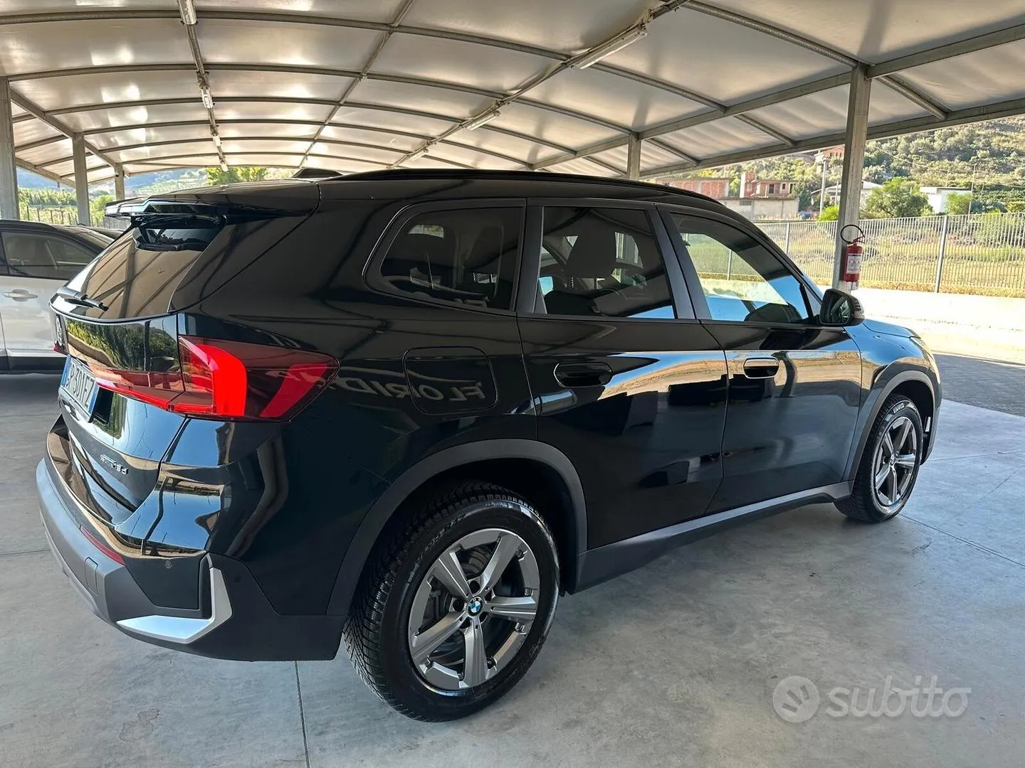 BMW X1 2023 photo 4