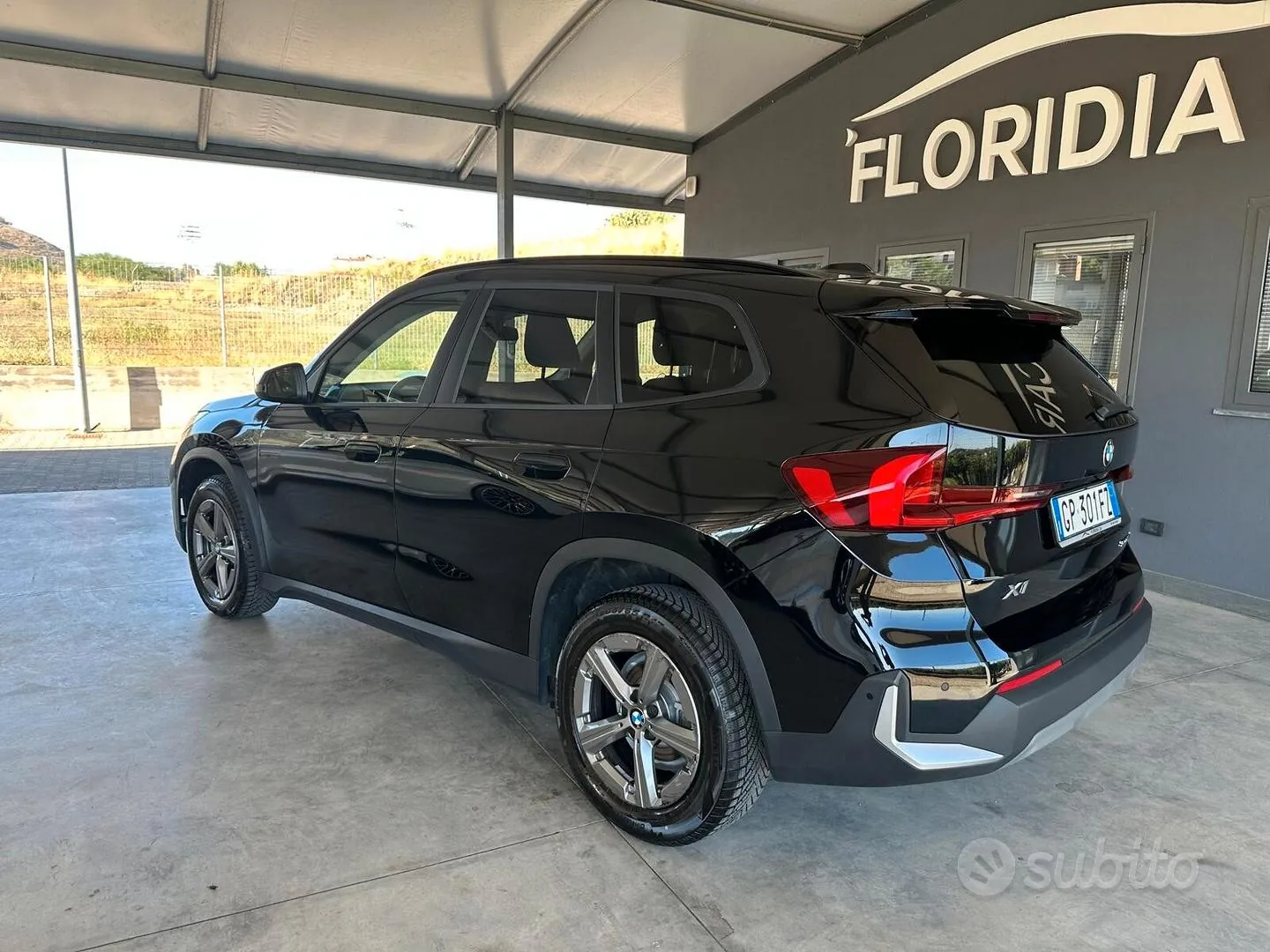 BMW X1 2023 photo 2