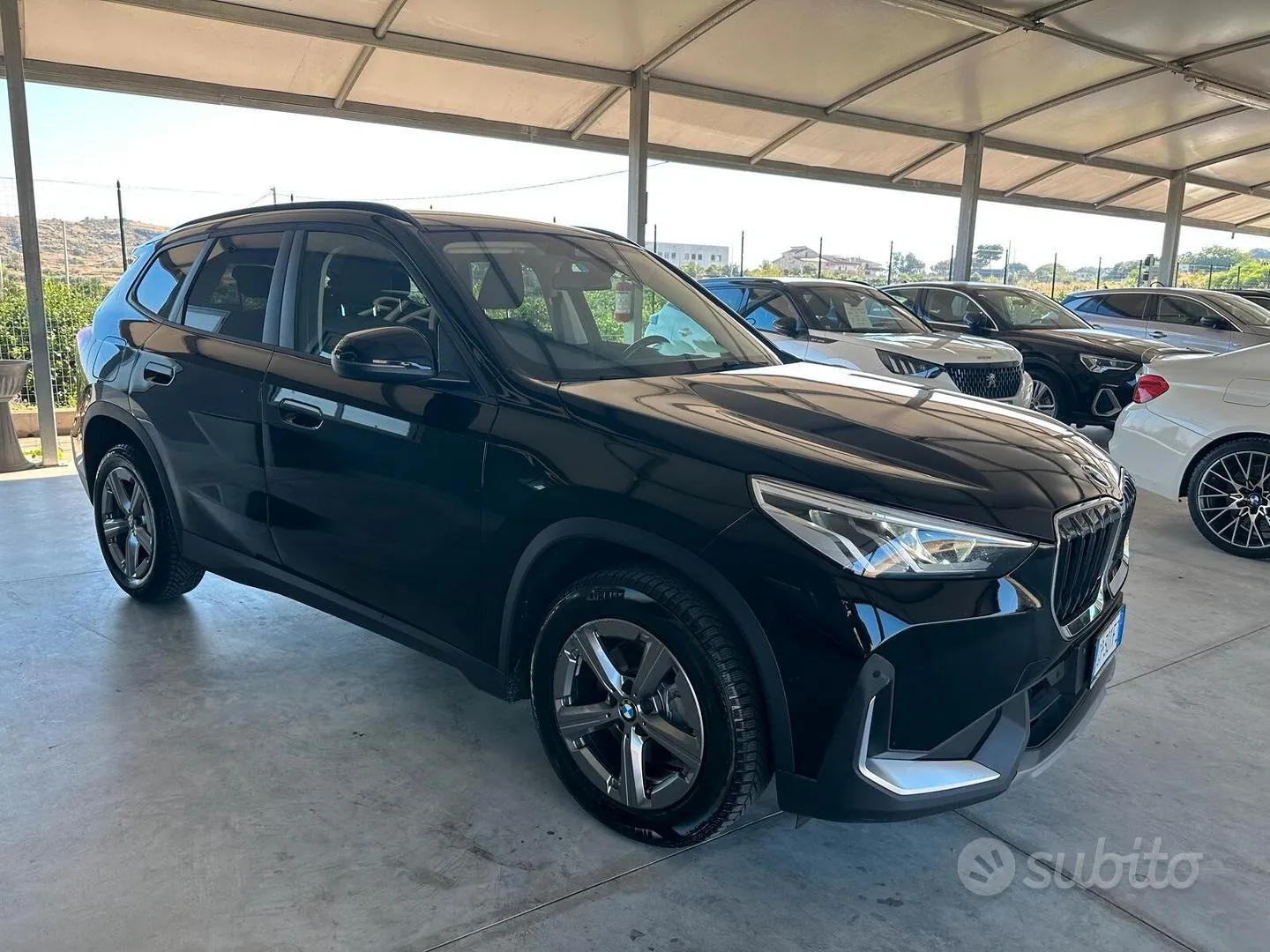 BMW X1 2023 photo 5