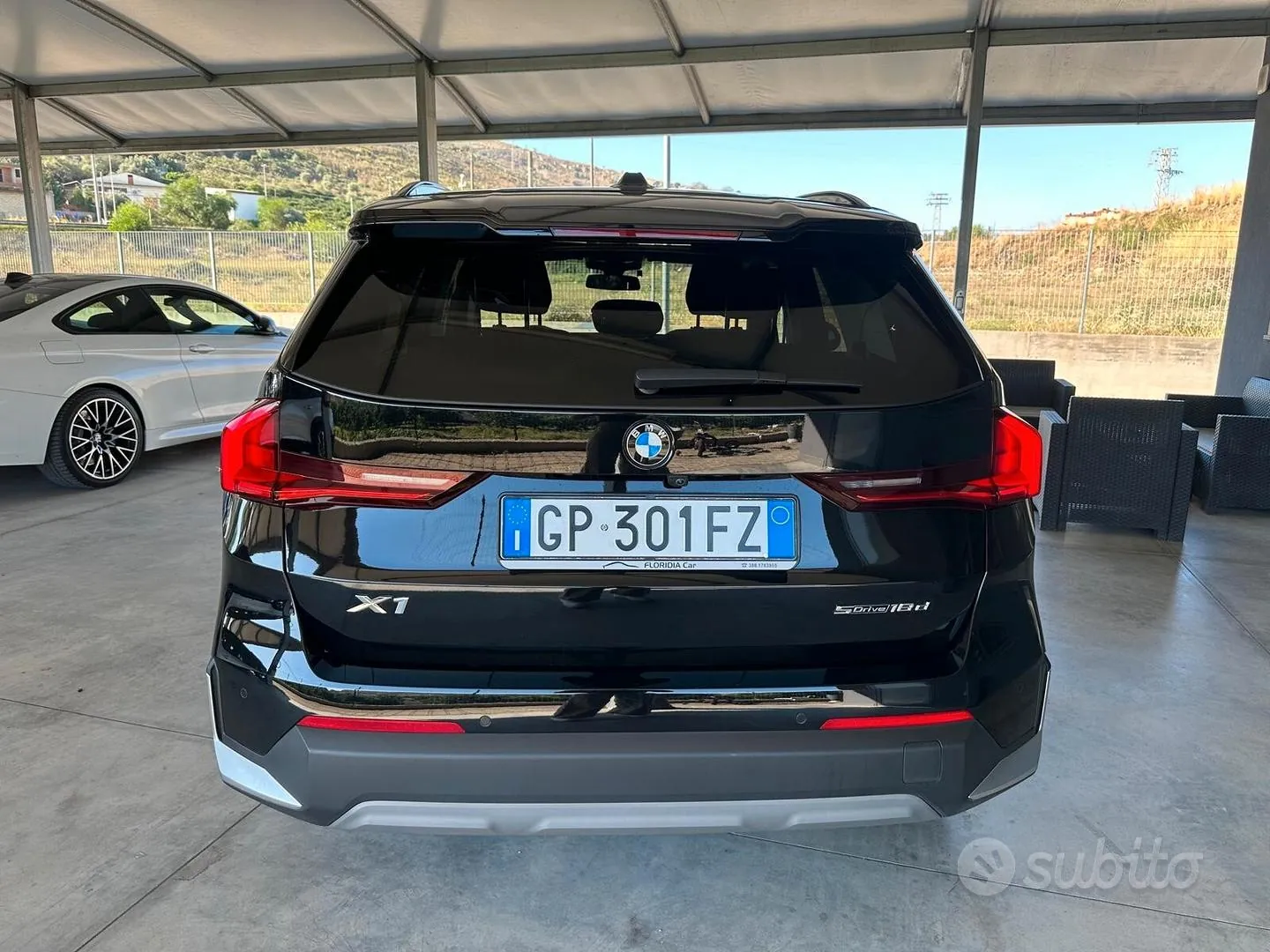 BMW X1 2023 photo 3