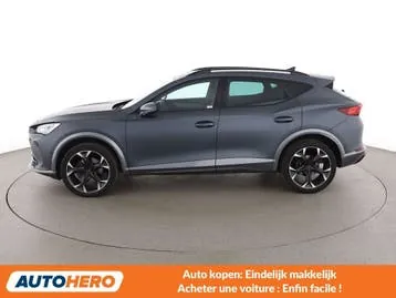 Cupra Formentor 2022 photo 3