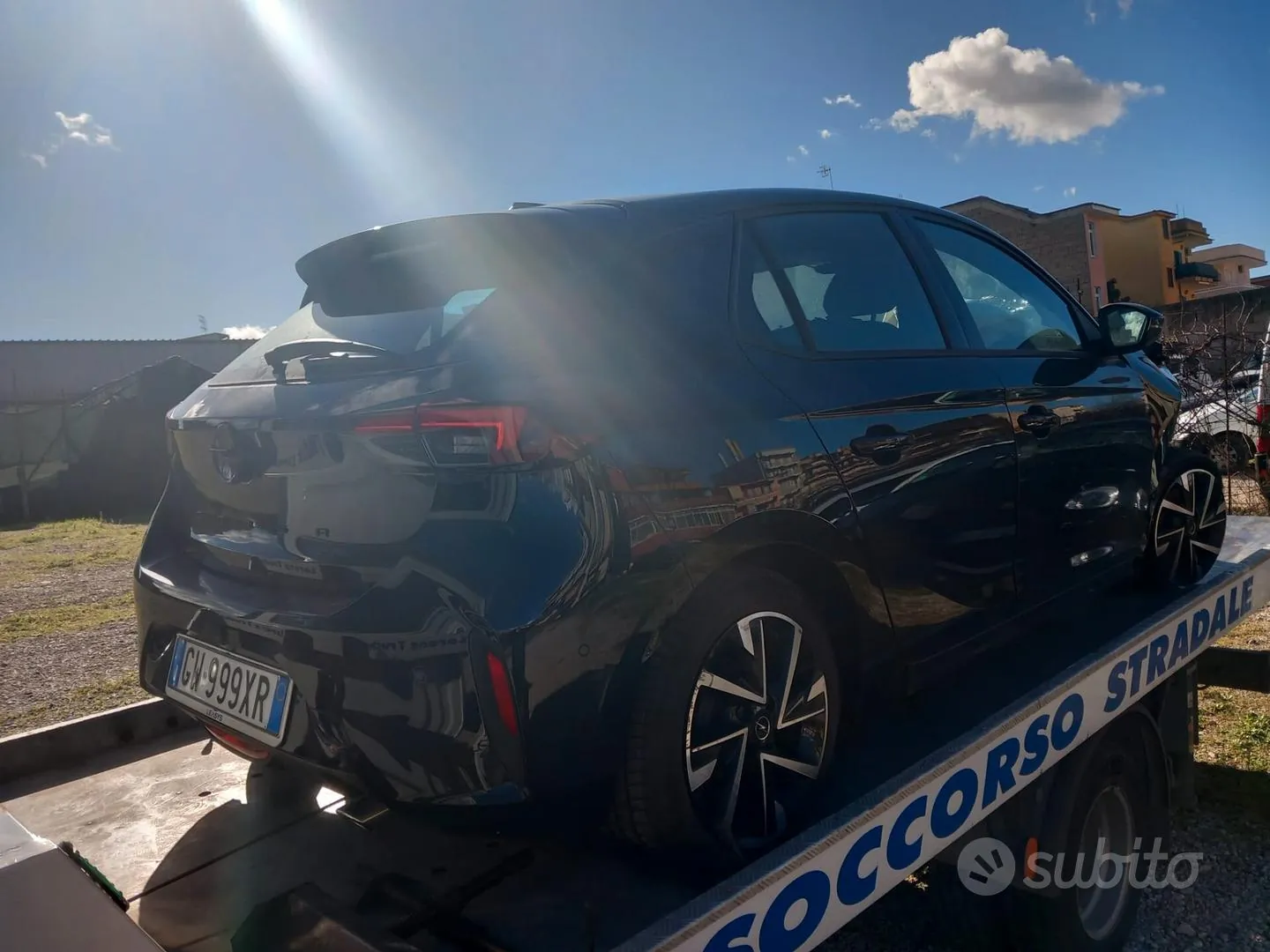 Opel Corsa 2024 photo 3