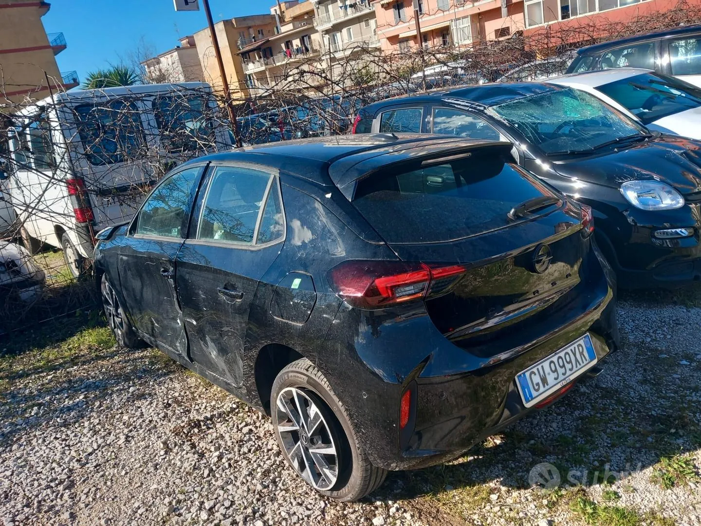 Opel Corsa 2024 photo 4