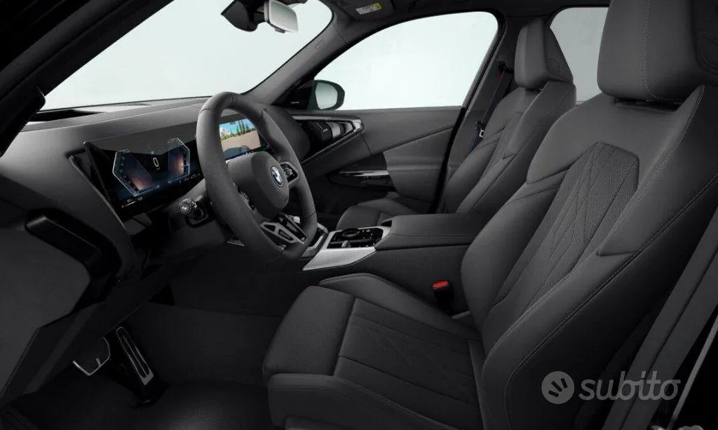 BMW X3 photo 3
