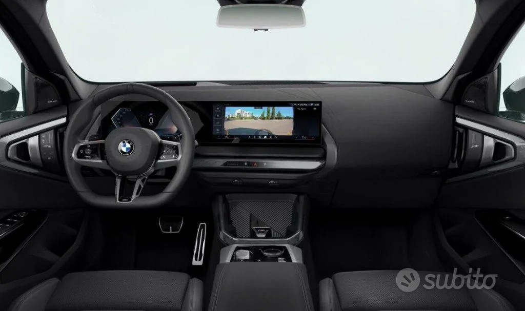 BMW X3 photo 4