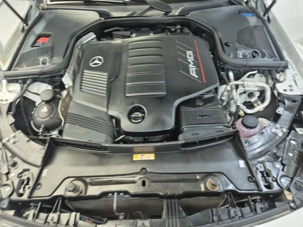 BMW Amg Gt 2022 photo 5