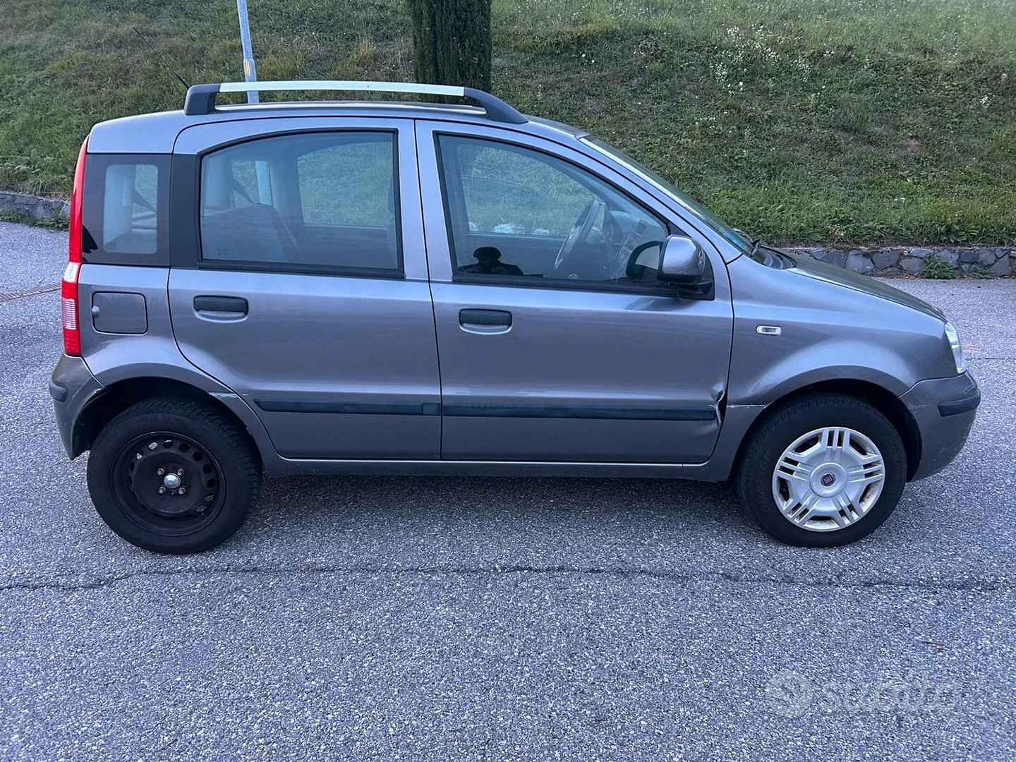 Fiat Panda 2010 photo 2