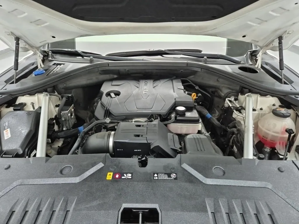 Genesis Gv70 2022 photo 5