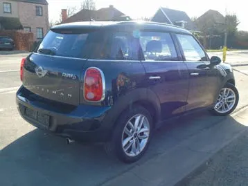 Mini Countryman 2014 photo 3