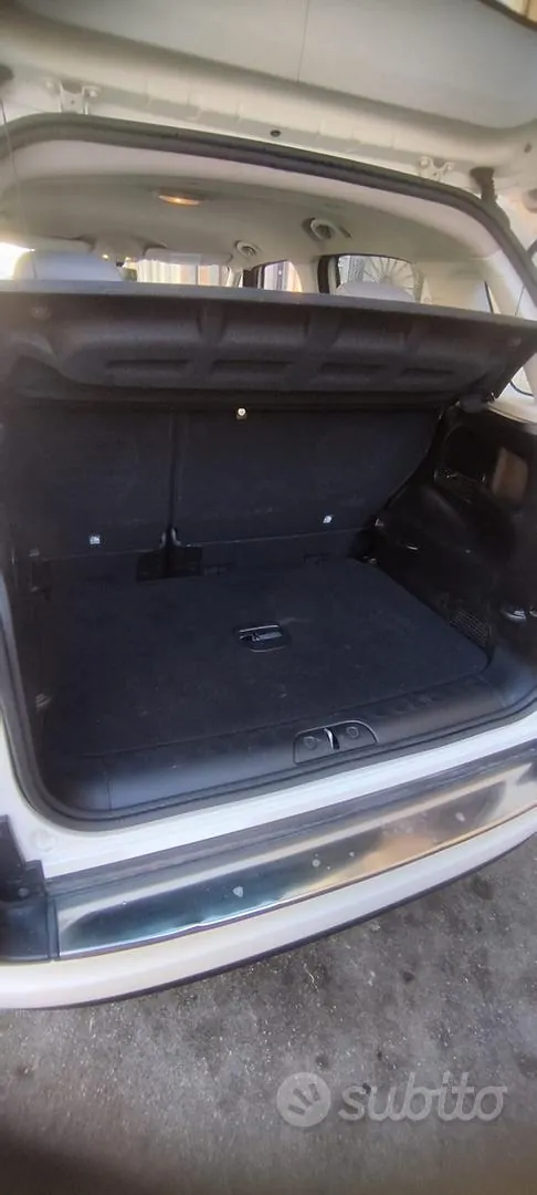 Fiat 500L 2012 photo 5