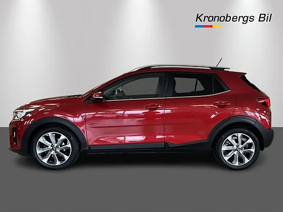 Kia Stonic 2020 photo 4