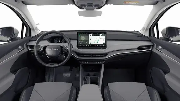 Skoda Enyaq Coupe Rs 2027 photo 4
