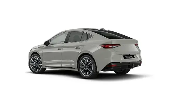 Skoda Enyaq Coupe Rs 2027 photo 3