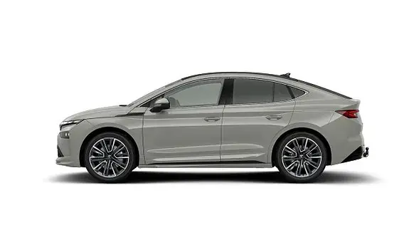 Skoda Enyaq Coupe Rs 2027 photo 2
