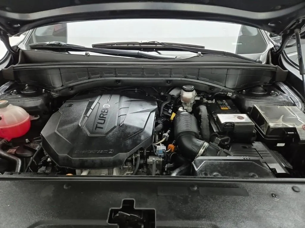 Kia Sorento 2021 photo 5