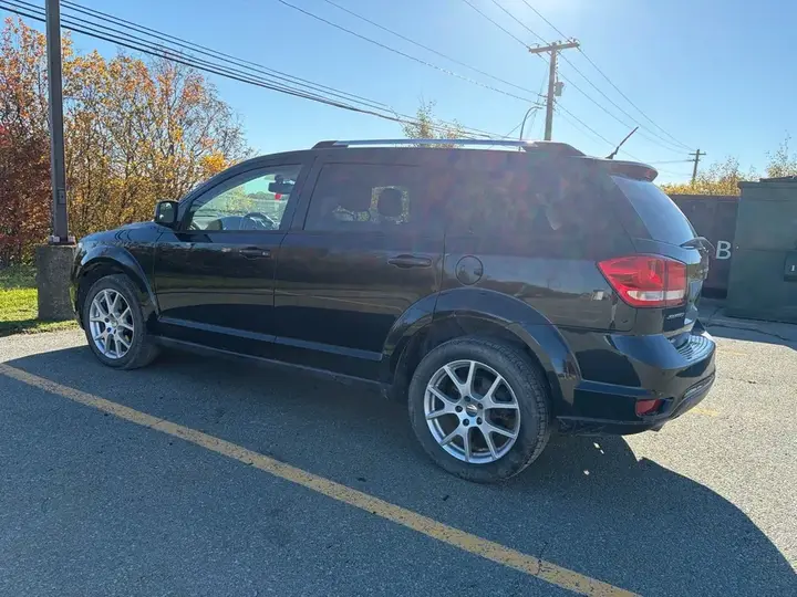 Dodge Journey