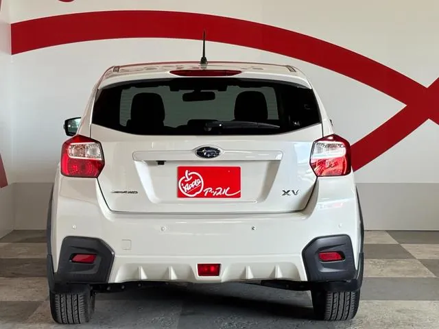 Subaru Sx-V 2.0I-L 2015 photo 2