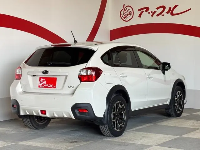 Subaru Sx-V 2.0I-L 2015 photo 3