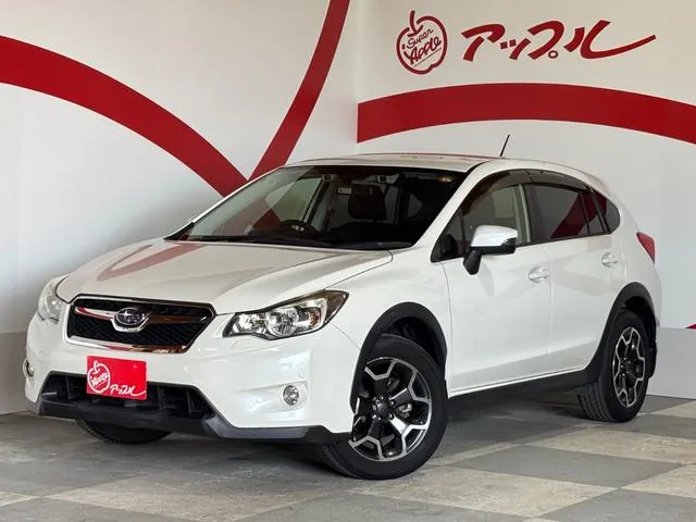 Subaru Sx-V 2.0I-L