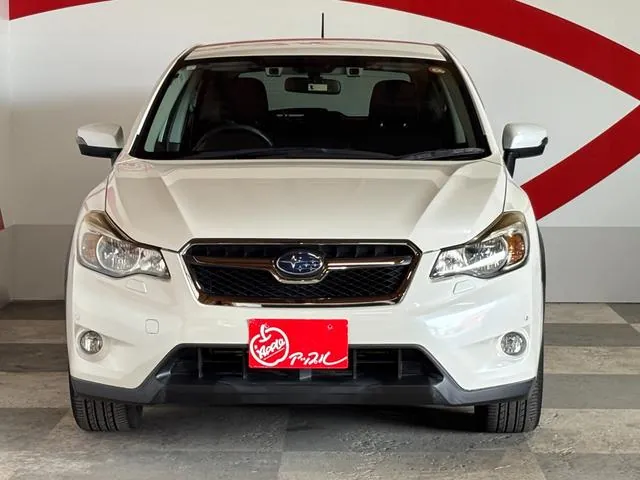 Subaru Sx-V 2.0I-L 2015 photo 4