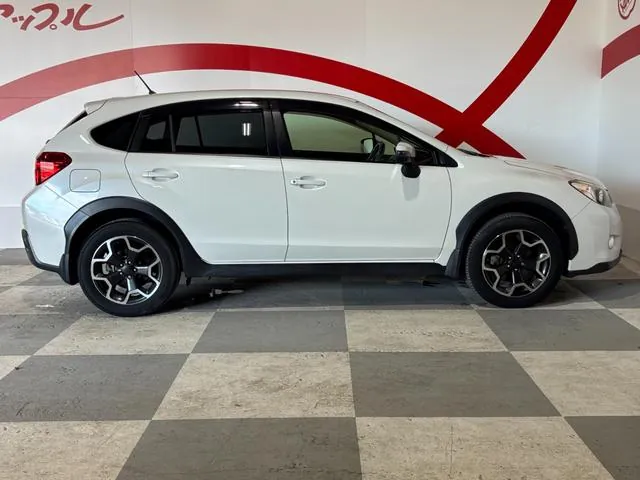 Subaru Sx-V 2.0I-L 2015 photo 5